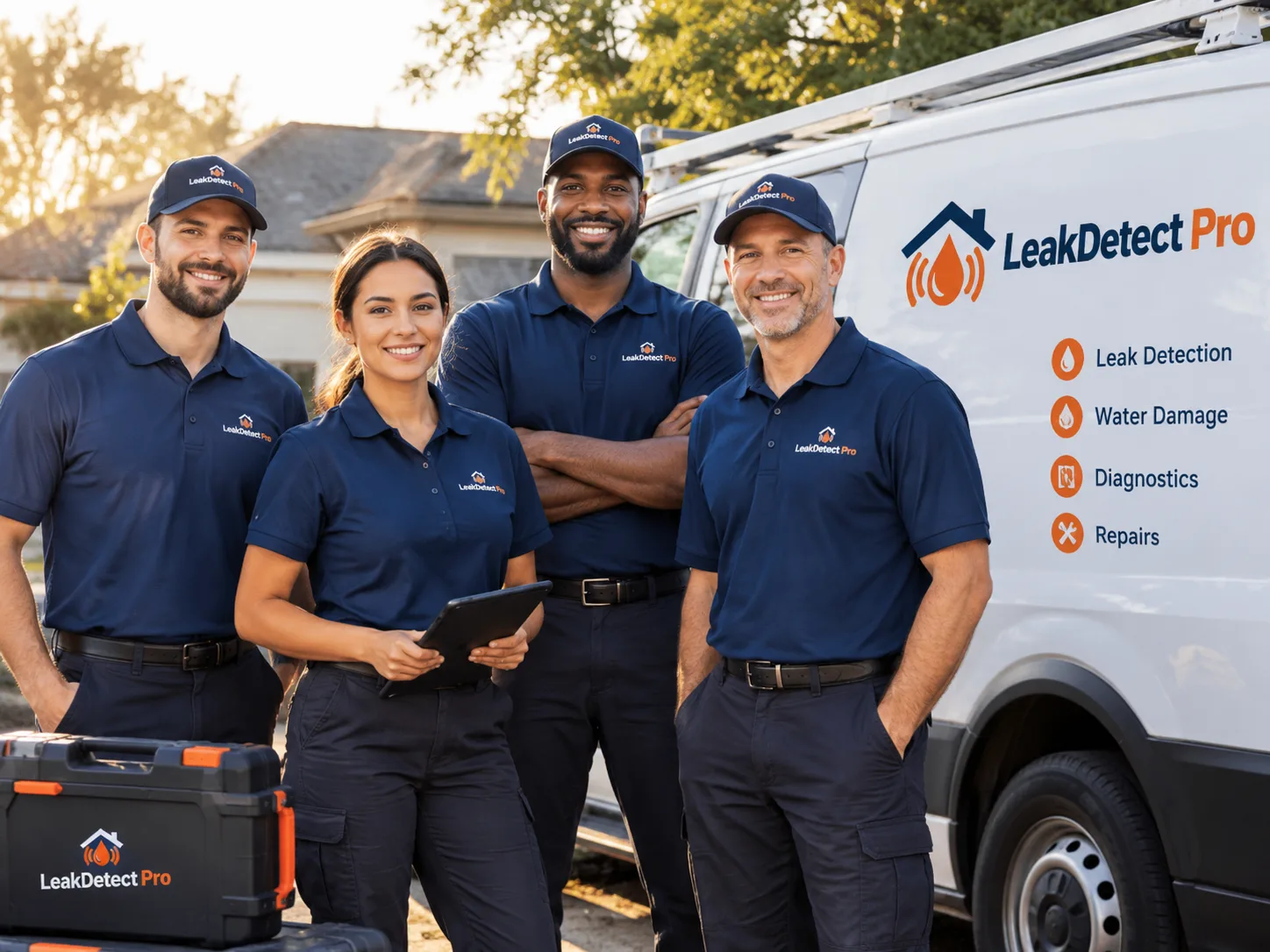 Roof Repair company in Conway, NC