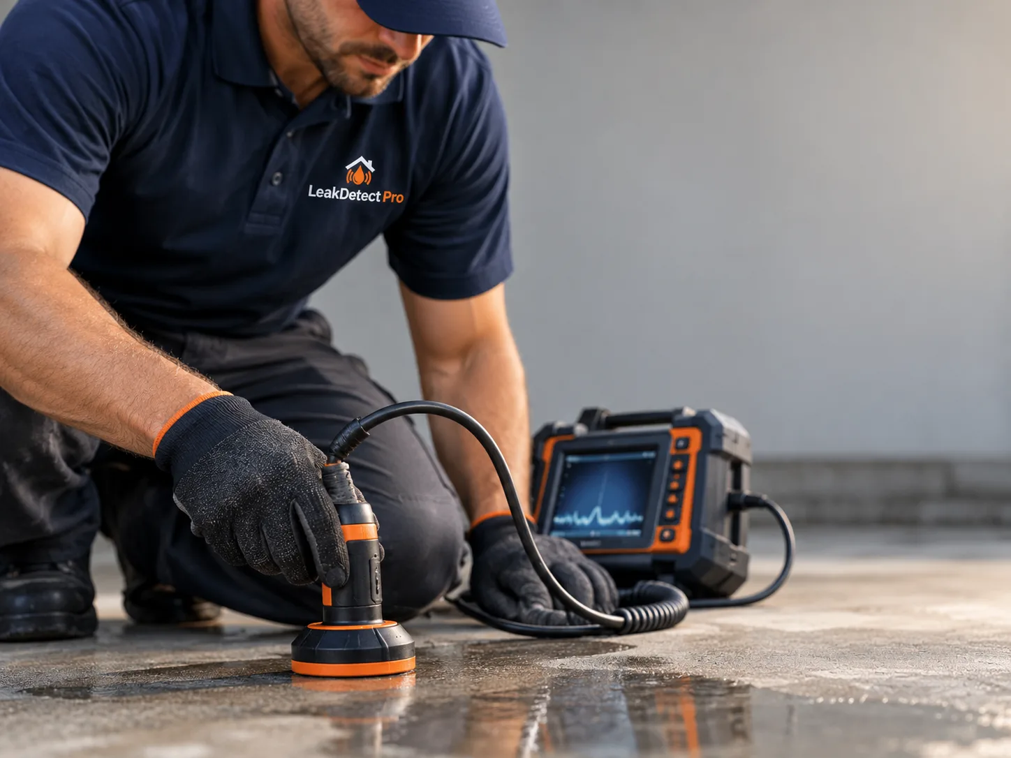 Multi-Level Roof Analysis in Conway, NC